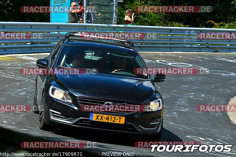 Bild #17909871 - Touristenfahrten Nürburgring Nordschleife (16.07.2022)