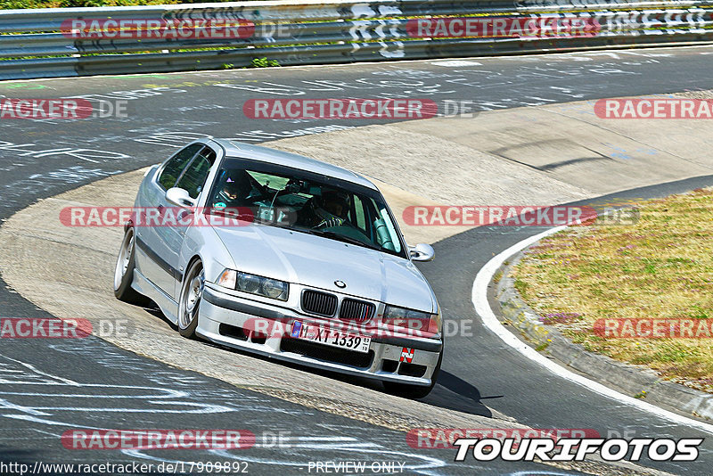 Bild #17909892 - Touristenfahrten Nürburgring Nordschleife (16.07.2022)