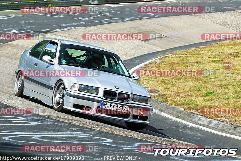 Bild #17909893 - Touristenfahrten Nürburgring Nordschleife (16.07.2022)