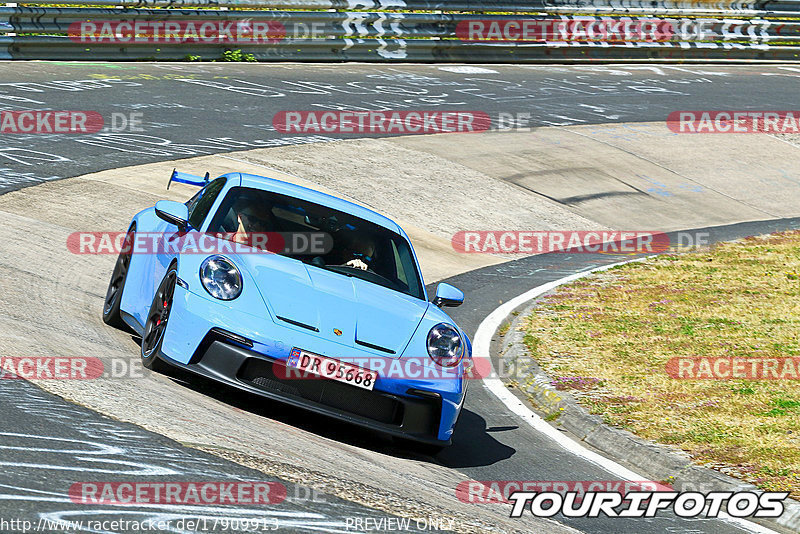 Bild #17909913 - Touristenfahrten Nürburgring Nordschleife (16.07.2022)