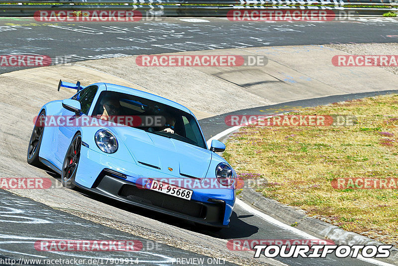 Bild #17909914 - Touristenfahrten Nürburgring Nordschleife (16.07.2022)