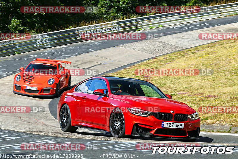 Bild #17909996 - Touristenfahrten Nürburgring Nordschleife (16.07.2022)