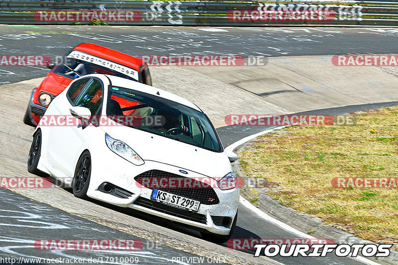 Bild #17910009 - Touristenfahrten Nürburgring Nordschleife (16.07.2022)