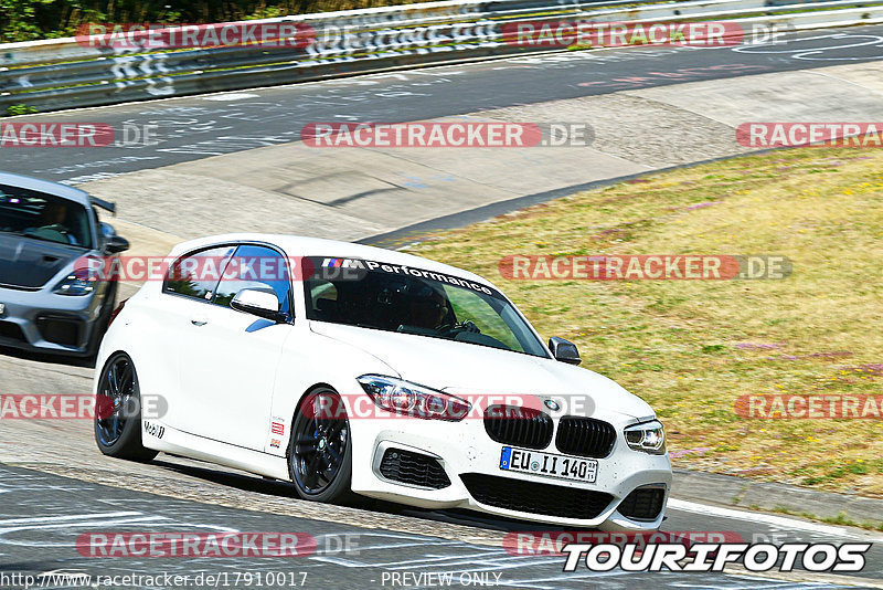 Bild #17910017 - Touristenfahrten Nürburgring Nordschleife (16.07.2022)