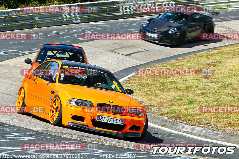 Bild #17910251 - Touristenfahrten Nürburgring Nordschleife (16.07.2022)