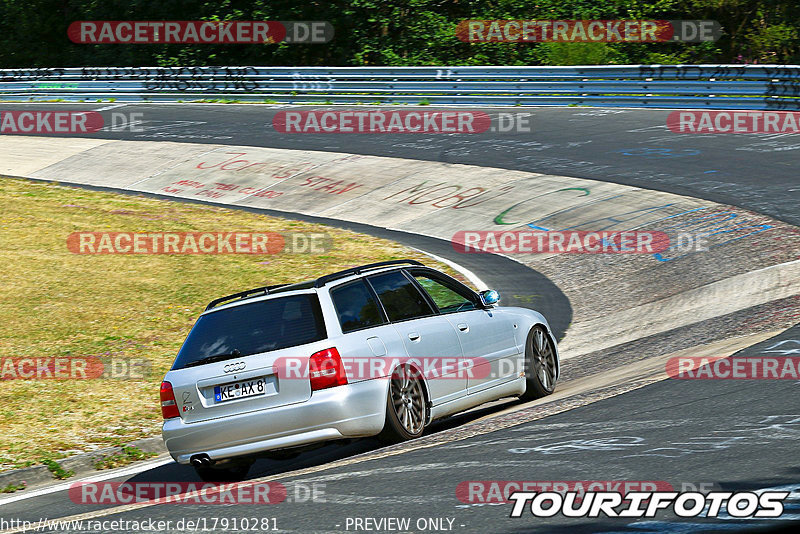 Bild #17910281 - Touristenfahrten Nürburgring Nordschleife (16.07.2022)