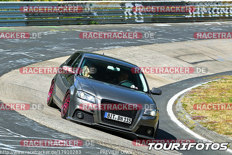 Bild #17910283 - Touristenfahrten Nürburgring Nordschleife (16.07.2022)