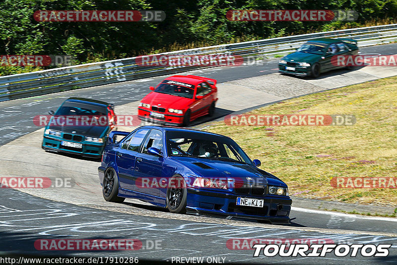 Bild #17910286 - Touristenfahrten Nürburgring Nordschleife (16.07.2022)