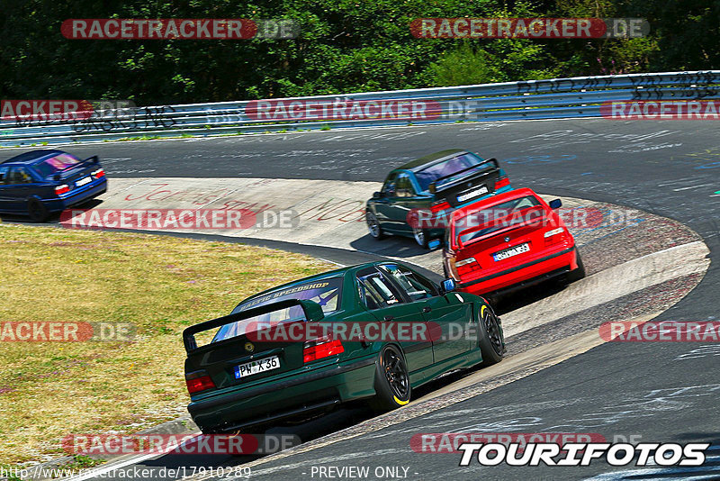 Bild #17910289 - Touristenfahrten Nürburgring Nordschleife (16.07.2022)