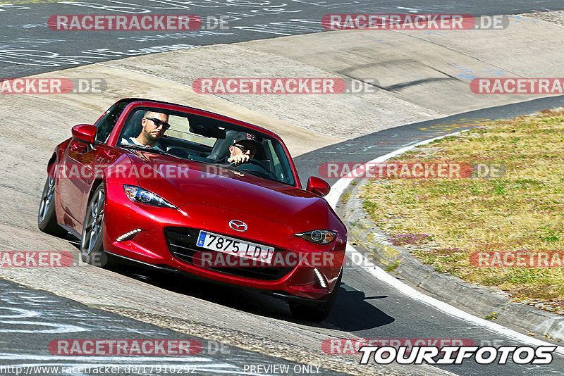 Bild #17910292 - Touristenfahrten Nürburgring Nordschleife (16.07.2022)