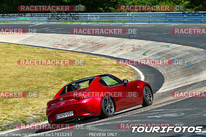 Bild #17910293 - Touristenfahrten Nürburgring Nordschleife (16.07.2022)