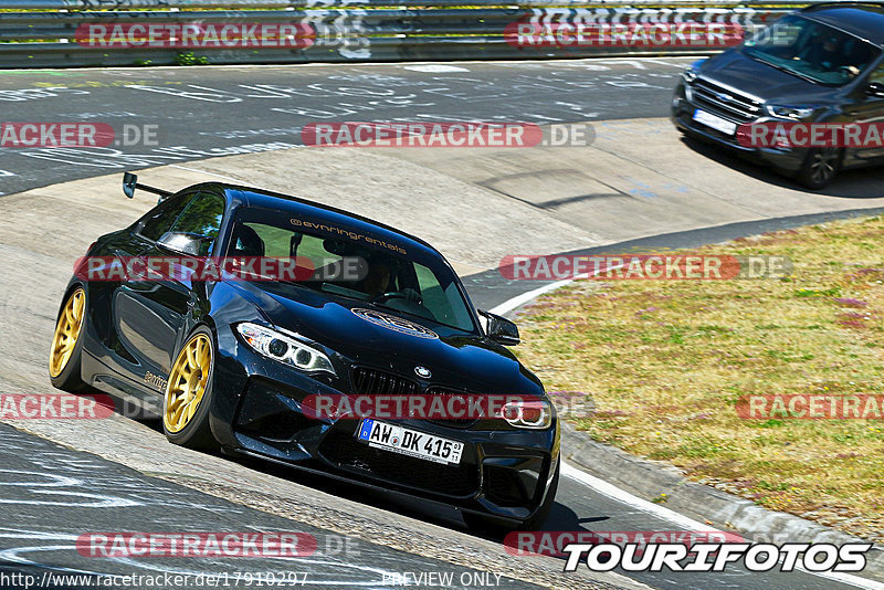 Bild #17910297 - Touristenfahrten Nürburgring Nordschleife (16.07.2022)