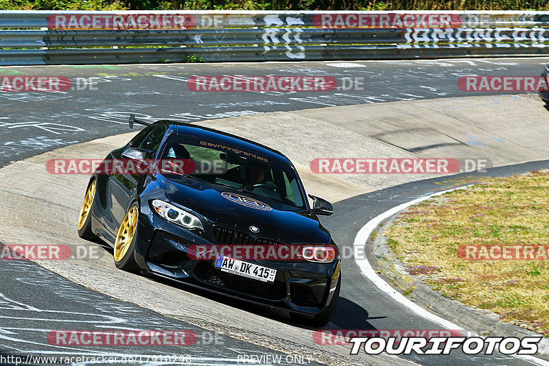 Bild #17910298 - Touristenfahrten Nürburgring Nordschleife (16.07.2022)