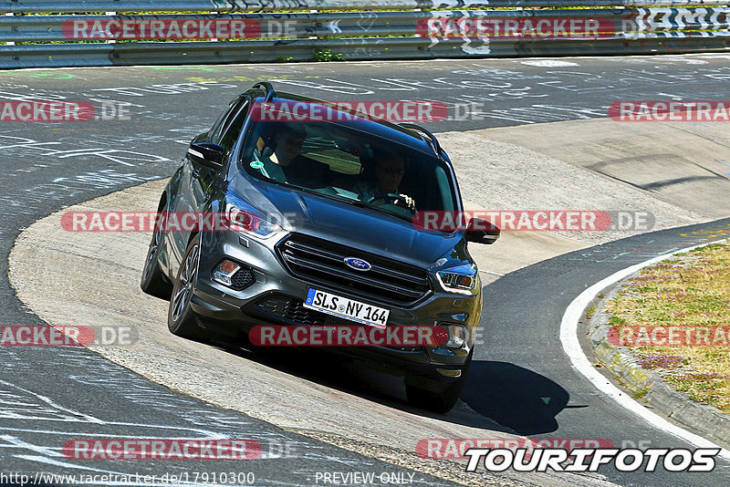 Bild #17910300 - Touristenfahrten Nürburgring Nordschleife (16.07.2022)