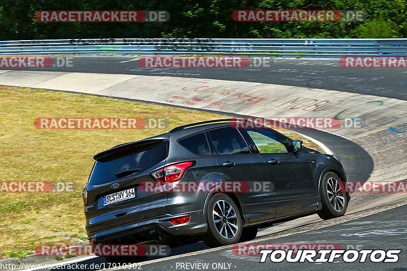 Bild #17910302 - Touristenfahrten Nürburgring Nordschleife (16.07.2022)