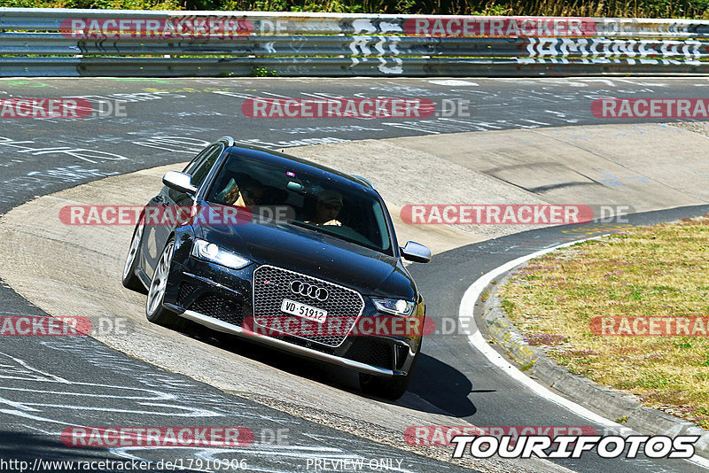 Bild #17910306 - Touristenfahrten Nürburgring Nordschleife (16.07.2022)