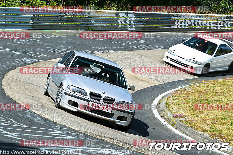 Bild #17910308 - Touristenfahrten Nürburgring Nordschleife (16.07.2022)