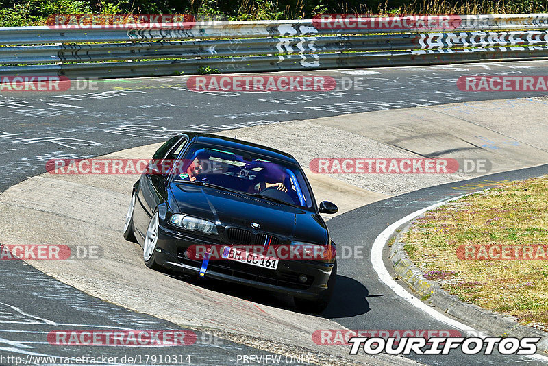 Bild #17910314 - Touristenfahrten Nürburgring Nordschleife (16.07.2022)