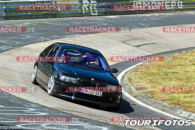 Bild #17910316 - Touristenfahrten Nürburgring Nordschleife (16.07.2022)