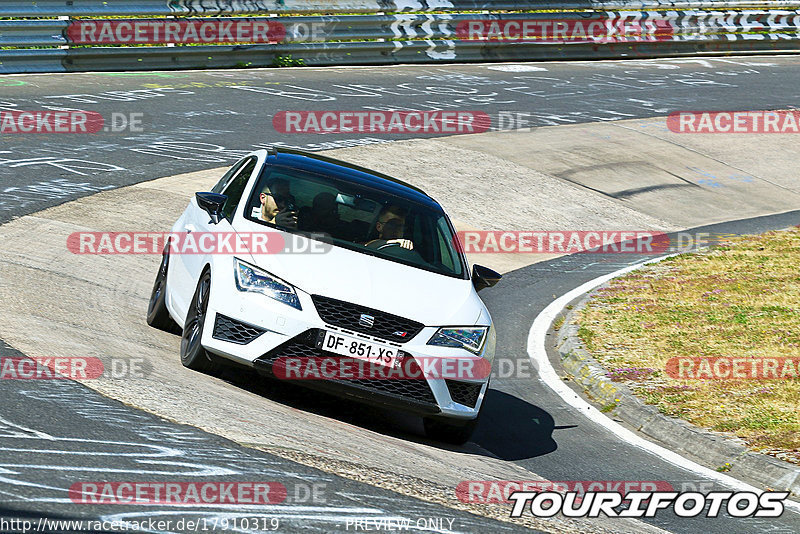 Bild #17910319 - Touristenfahrten Nürburgring Nordschleife (16.07.2022)