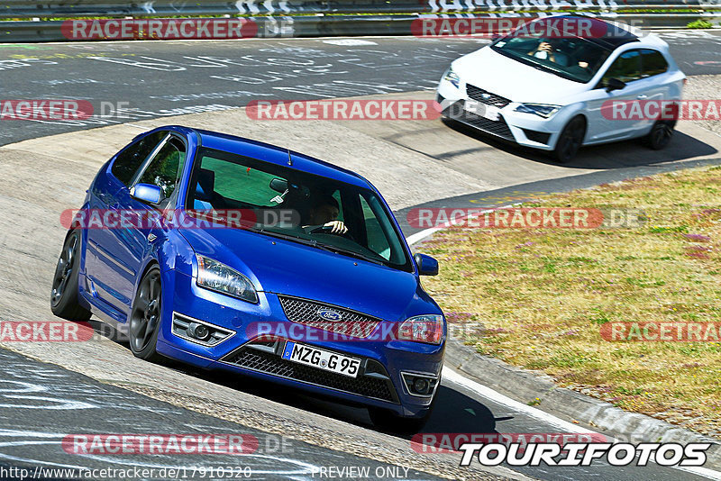 Bild #17910320 - Touristenfahrten Nürburgring Nordschleife (16.07.2022)