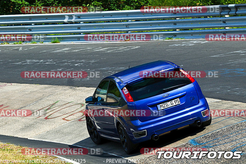 Bild #17910325 - Touristenfahrten Nürburgring Nordschleife (16.07.2022)