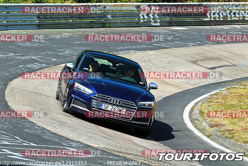 Bild #17910353 - Touristenfahrten Nürburgring Nordschleife (16.07.2022)