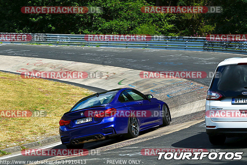 Bild #17910413 - Touristenfahrten Nürburgring Nordschleife (16.07.2022)