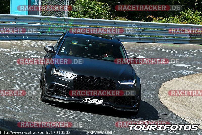 Bild #17910503 - Touristenfahrten Nürburgring Nordschleife (16.07.2022)