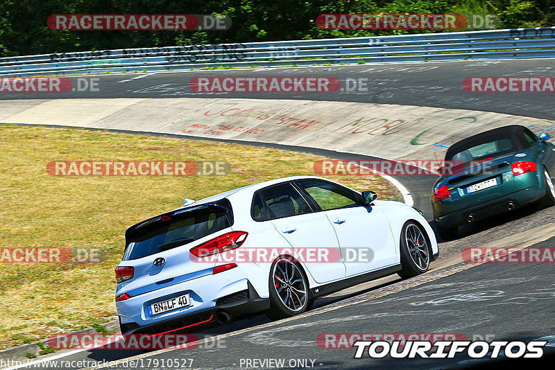 Bild #17910527 - Touristenfahrten Nürburgring Nordschleife (16.07.2022)