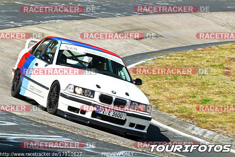 Bild #17910627 - Touristenfahrten Nürburgring Nordschleife (16.07.2022)