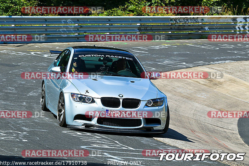 Bild #17910738 - Touristenfahrten Nürburgring Nordschleife (16.07.2022)