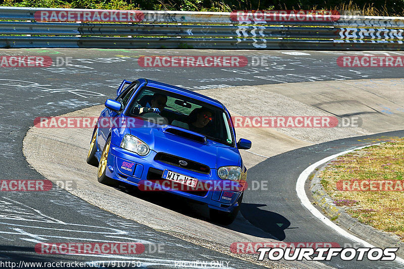 Bild #17910750 - Touristenfahrten Nürburgring Nordschleife (16.07.2022)