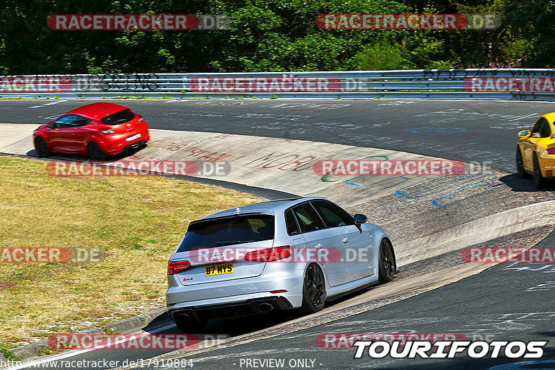 Bild #17910884 - Touristenfahrten Nürburgring Nordschleife (16.07.2022)