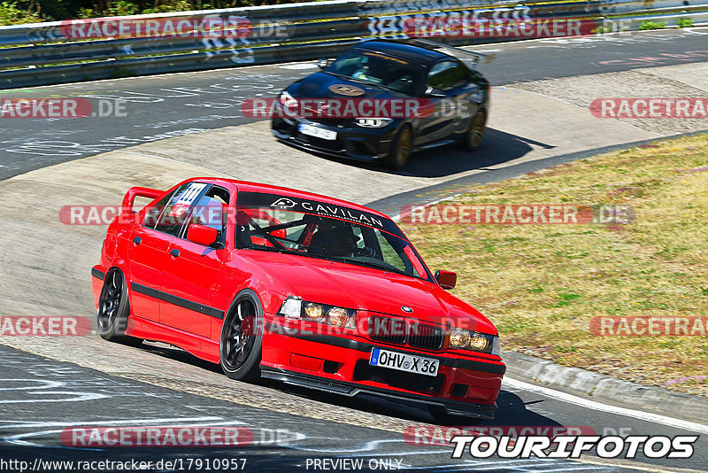 Bild #17910957 - Touristenfahrten Nürburgring Nordschleife (16.07.2022)