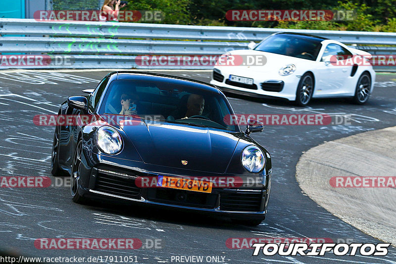 Bild #17911051 - Touristenfahrten Nürburgring Nordschleife (16.07.2022)