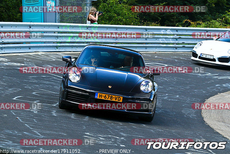 Bild #17911052 - Touristenfahrten Nürburgring Nordschleife (16.07.2022)