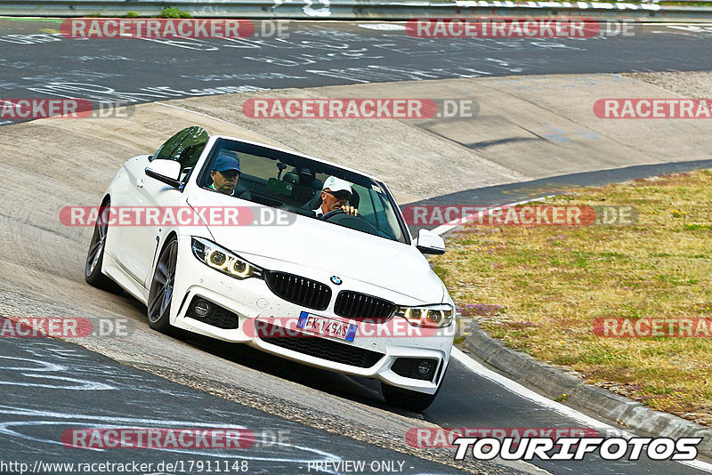 Bild #17911148 - Touristenfahrten Nürburgring Nordschleife (16.07.2022)