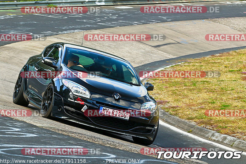 Bild #17911158 - Touristenfahrten Nürburgring Nordschleife (16.07.2022)