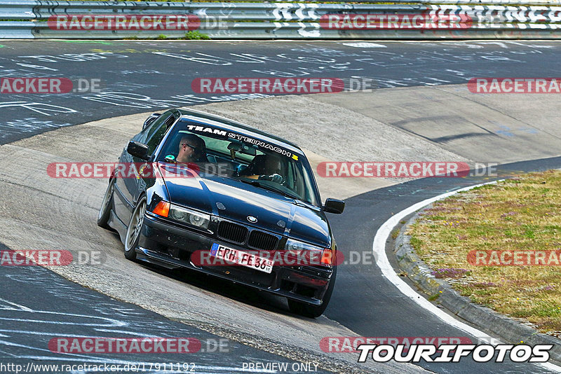 Bild #17911192 - Touristenfahrten Nürburgring Nordschleife (16.07.2022)