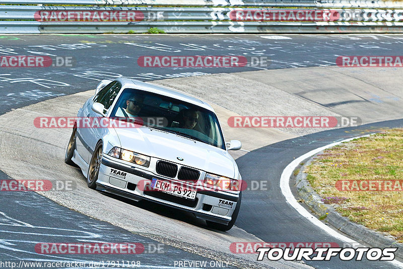 Bild #17911198 - Touristenfahrten Nürburgring Nordschleife (16.07.2022)