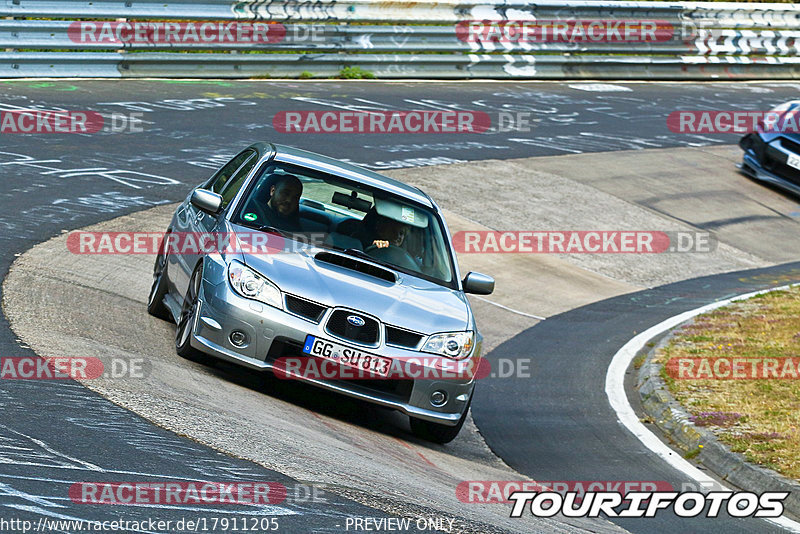 Bild #17911205 - Touristenfahrten Nürburgring Nordschleife (16.07.2022)