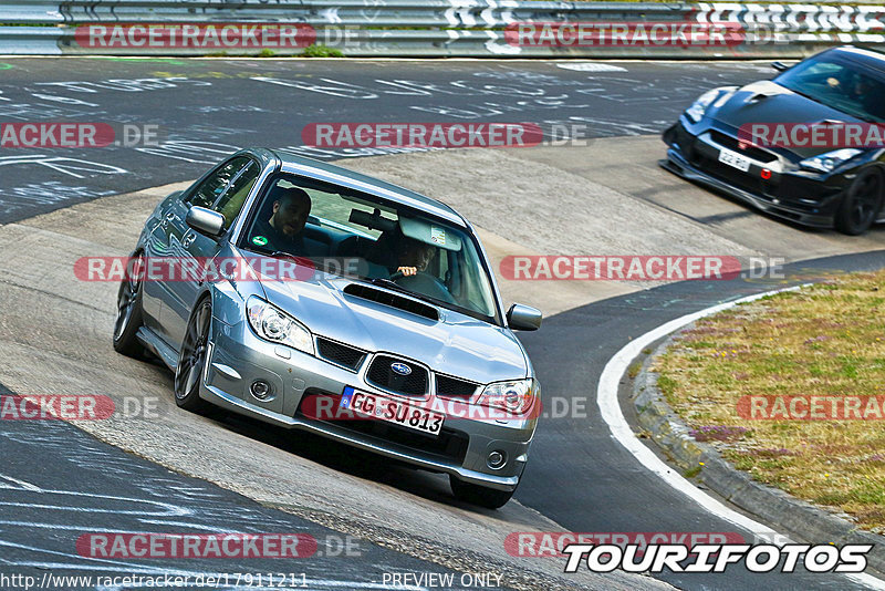 Bild #17911211 - Touristenfahrten Nürburgring Nordschleife (16.07.2022)