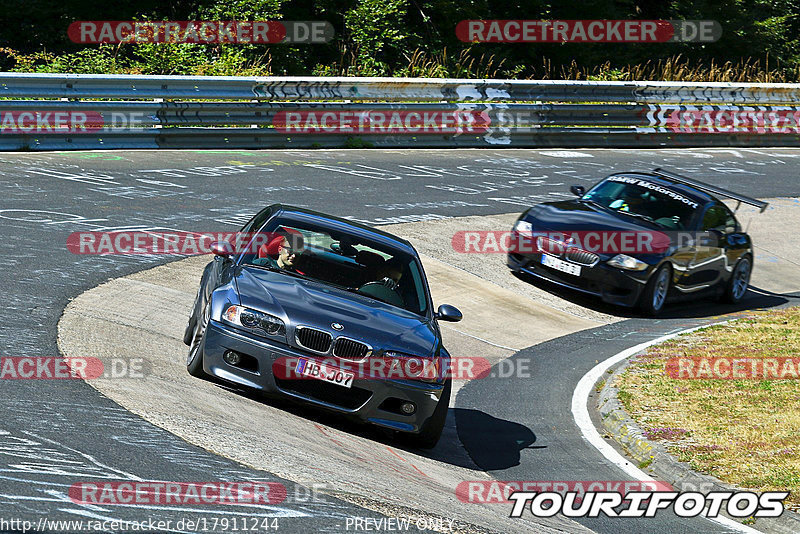 Bild #17911244 - Touristenfahrten Nürburgring Nordschleife (16.07.2022)