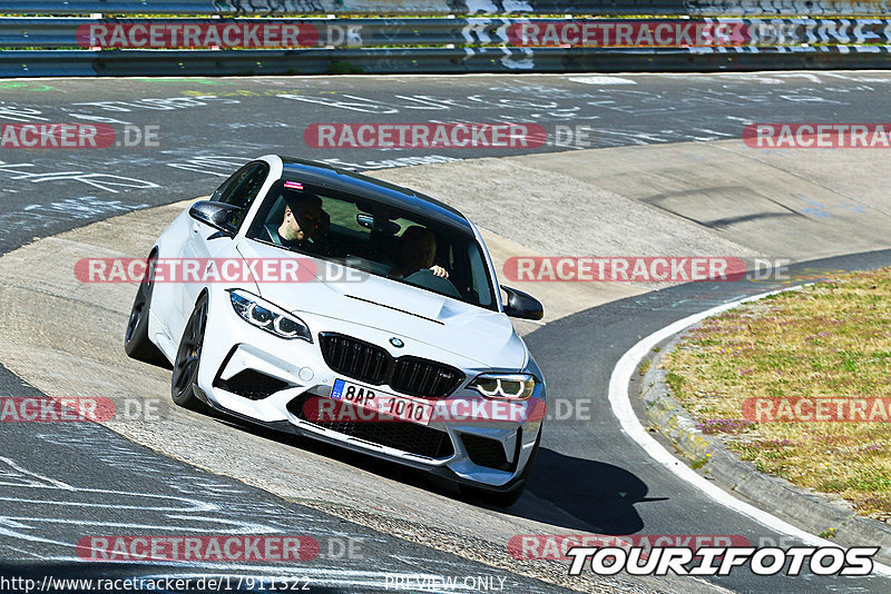 Bild #17911322 - Touristenfahrten Nürburgring Nordschleife (16.07.2022)