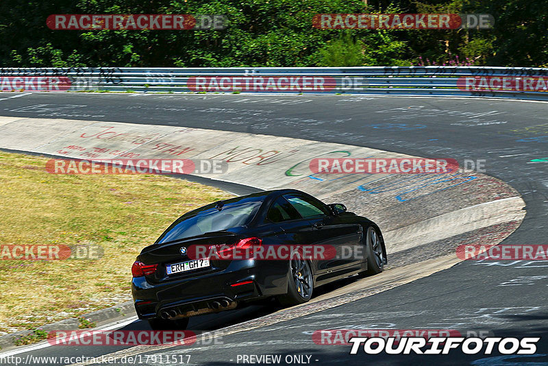 Bild #17911517 - Touristenfahrten Nürburgring Nordschleife (16.07.2022)