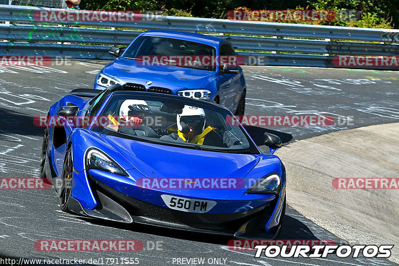 Bild #17911555 - Touristenfahrten Nürburgring Nordschleife (16.07.2022)