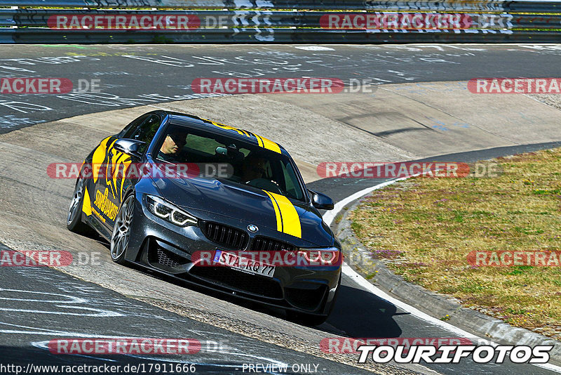 Bild #17911666 - Touristenfahrten Nürburgring Nordschleife (16.07.2022)