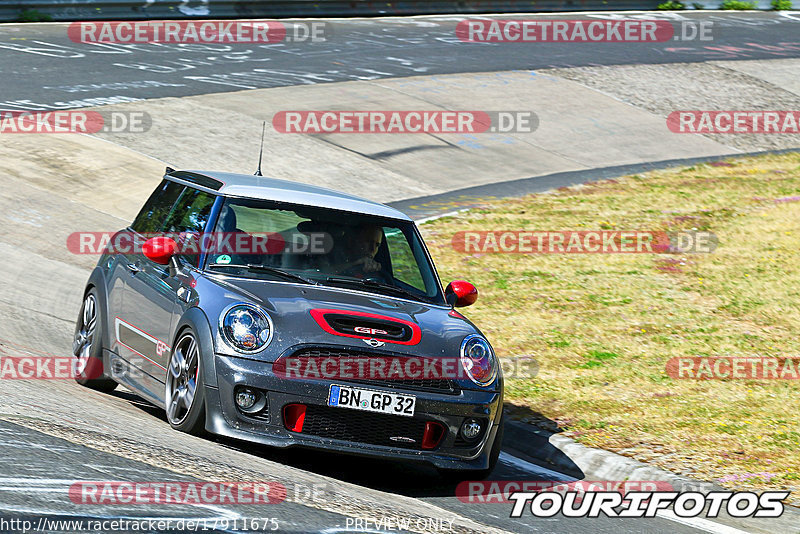 Bild #17911675 - Touristenfahrten Nürburgring Nordschleife (16.07.2022)