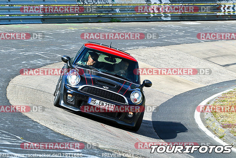 Bild #17911686 - Touristenfahrten Nürburgring Nordschleife (16.07.2022)